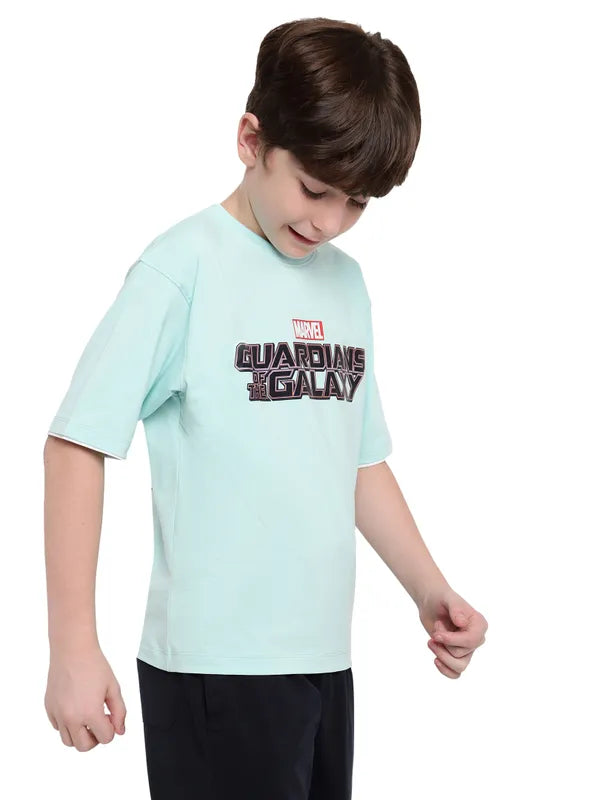 Octave Boy T-Shirts