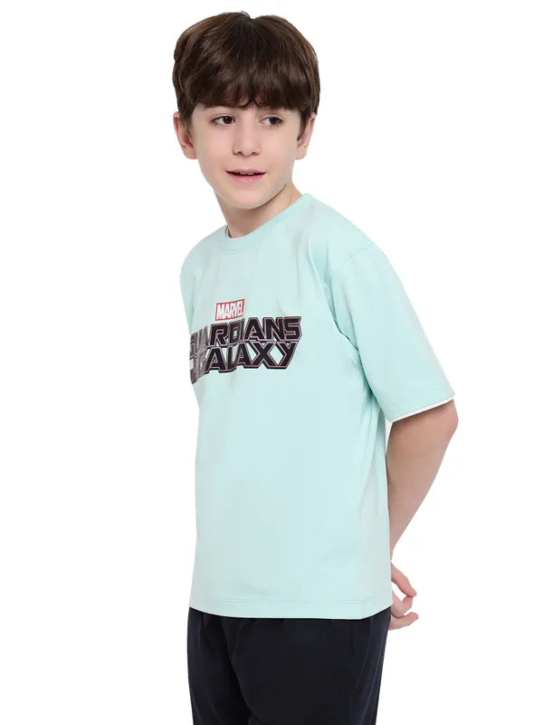 Octave Boy T-Shirts