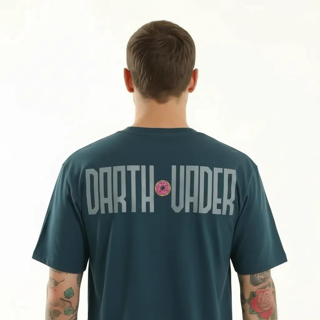 Octave Men Pacific Printed T-shirt