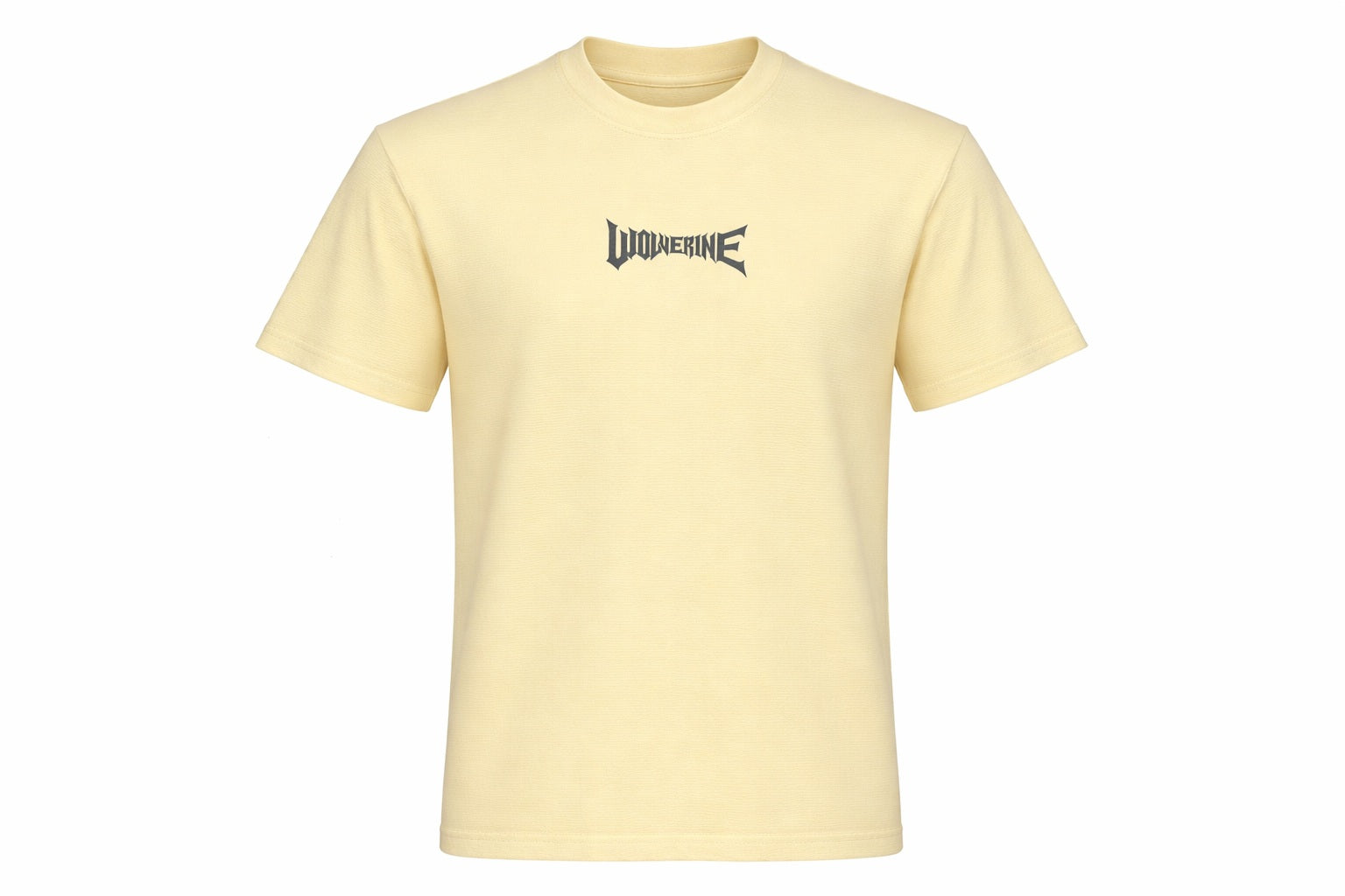 Octave Men Flan Printed T-shirt