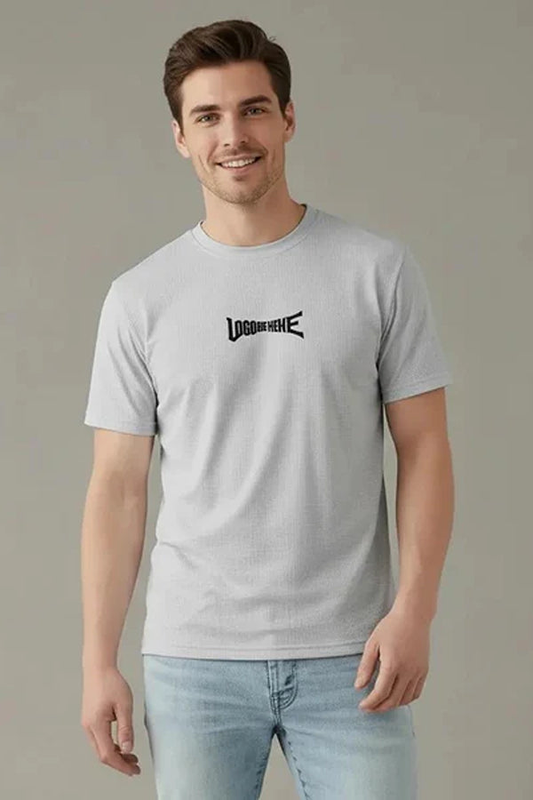 Octave Men Printed T-shirt