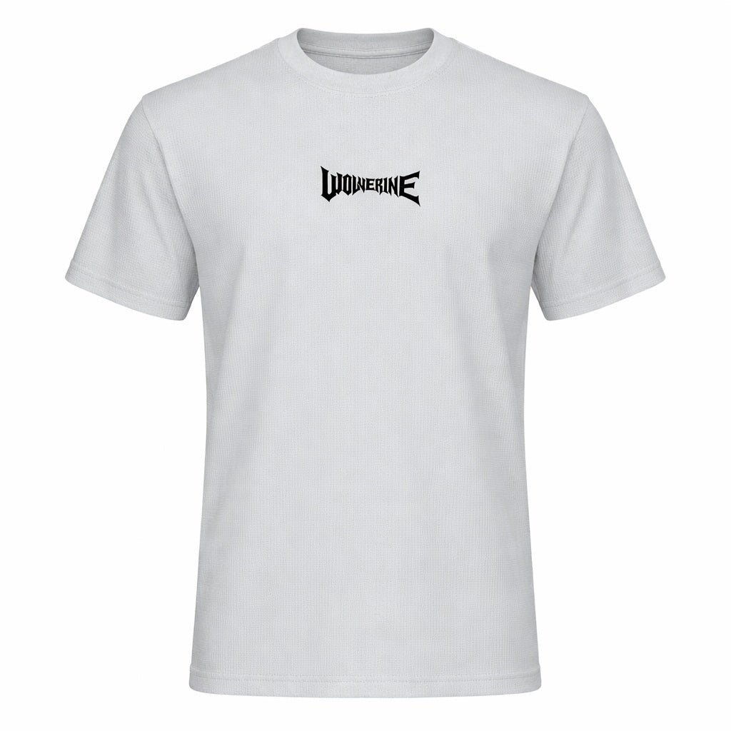 Octave Men Ice Printed T-shirt