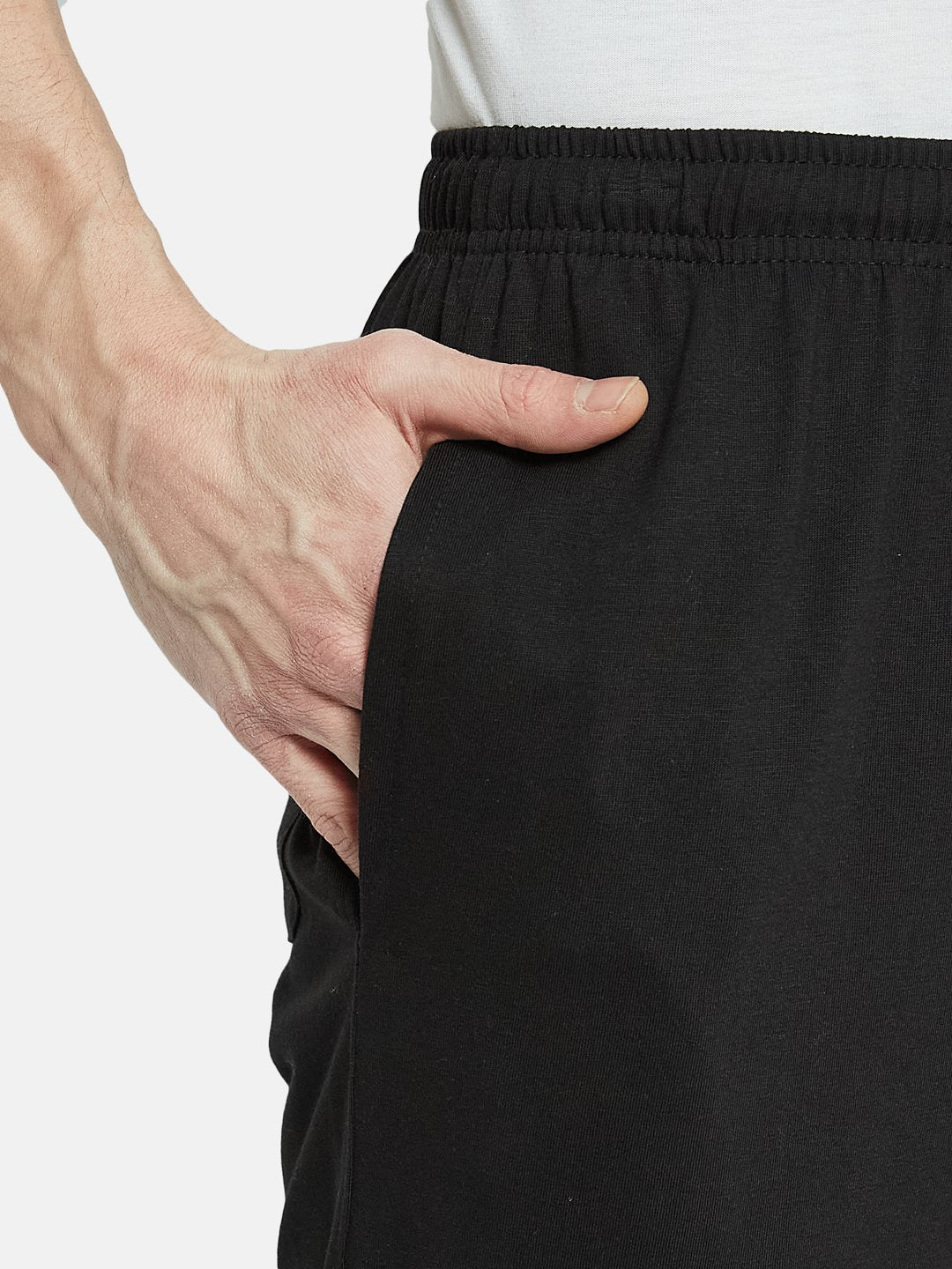Octave Men Cotton Track Pants
