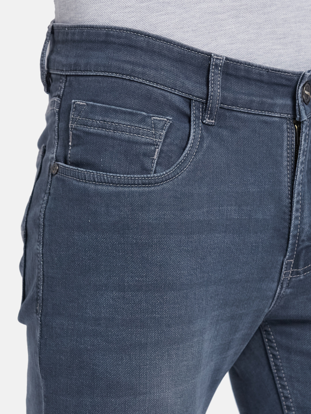Octave Men Stretchable Jeans