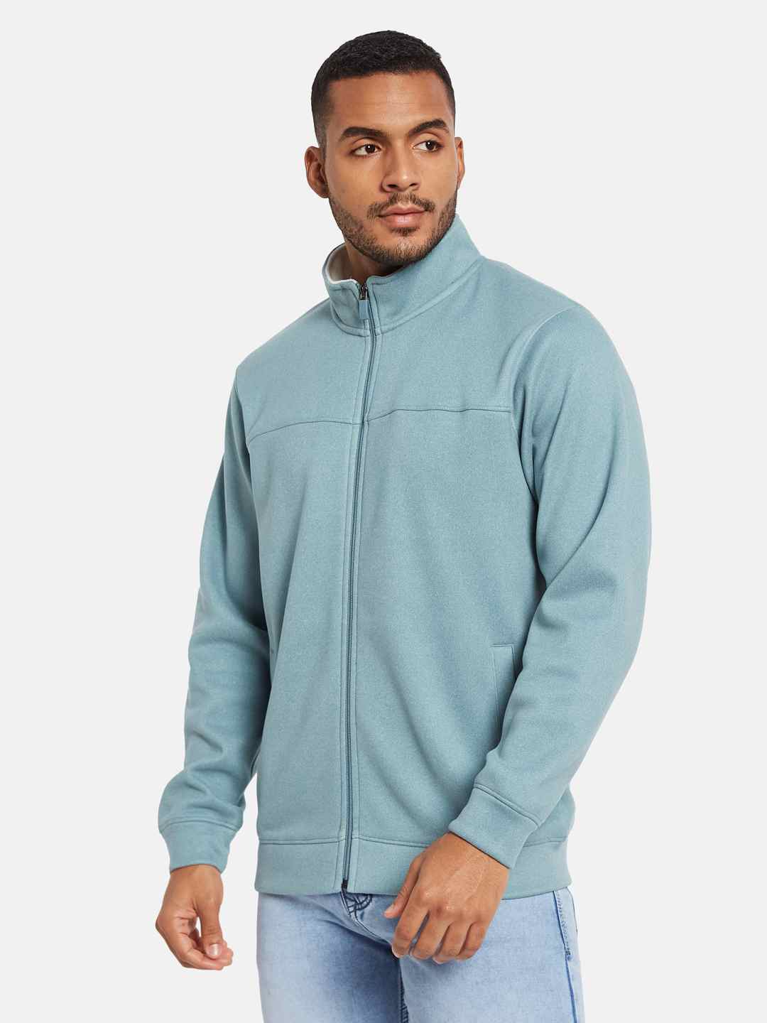 Octave Men Sweatshirt