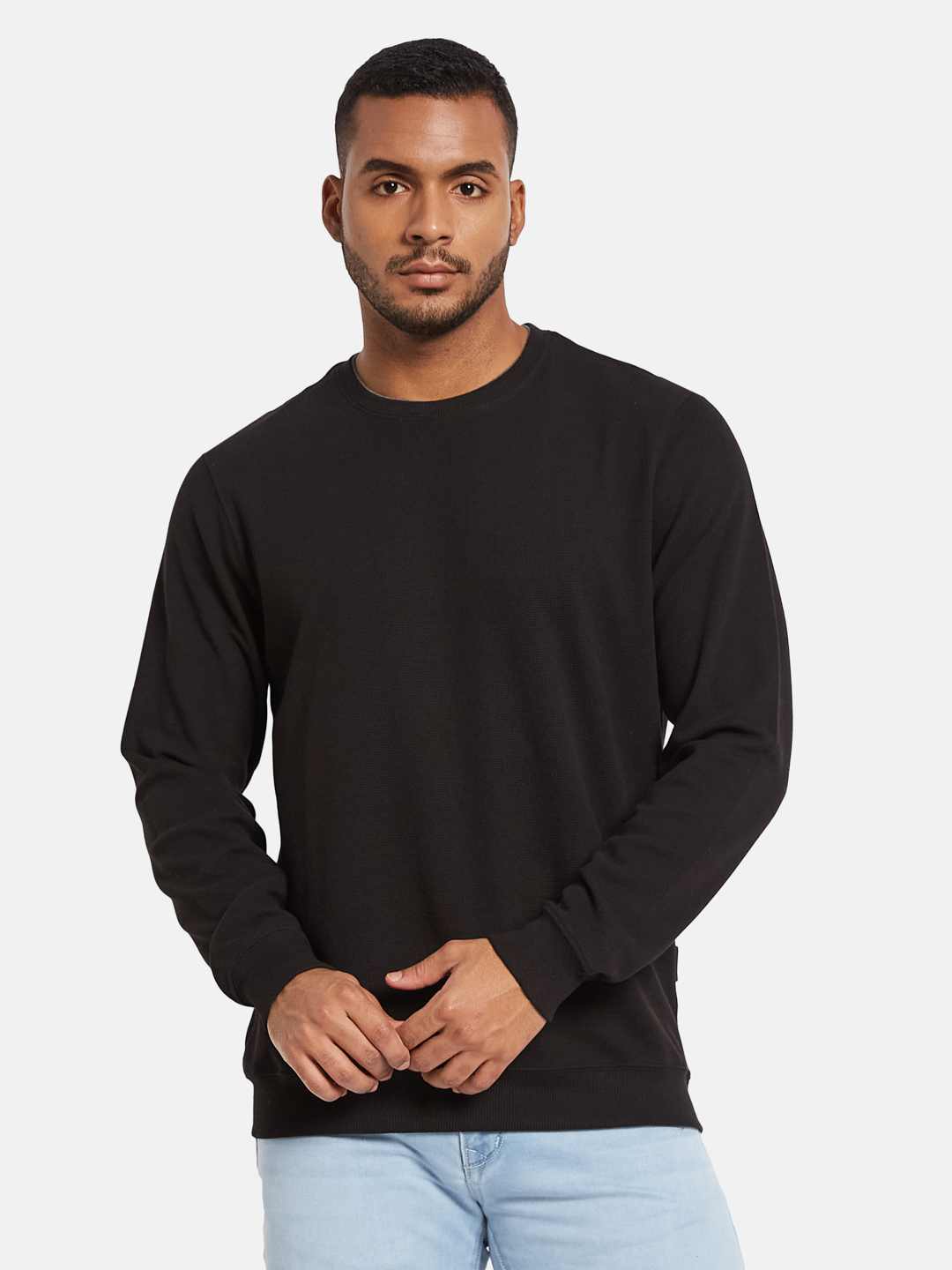 Octave Men Sweatshirt