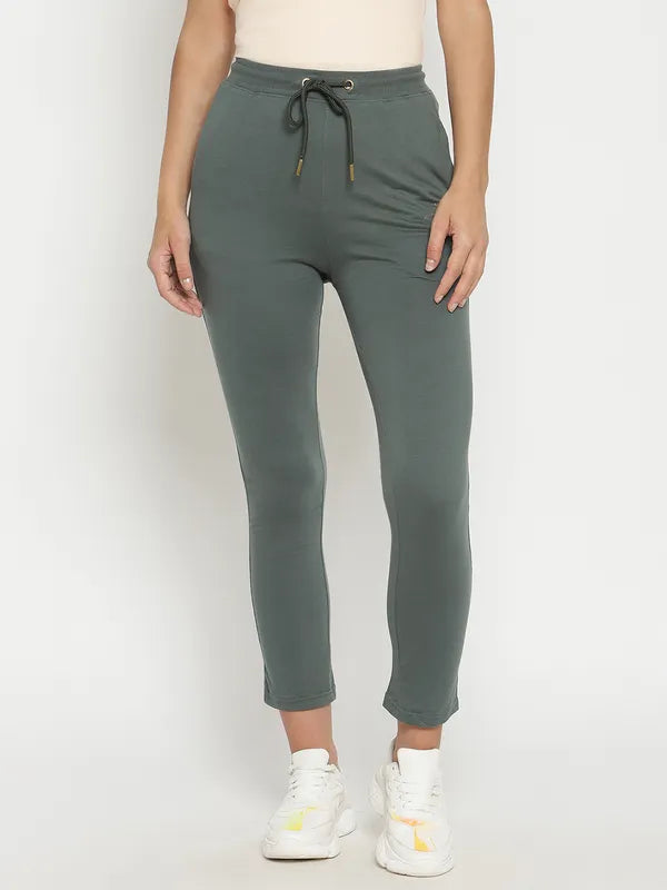 Women Fern Trackpants