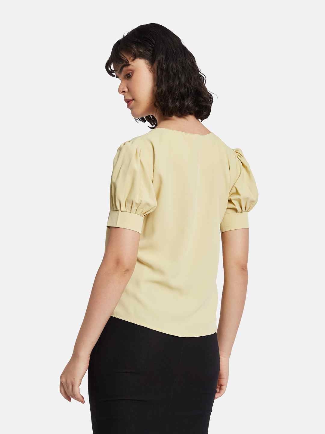 METTLE Cotton Top