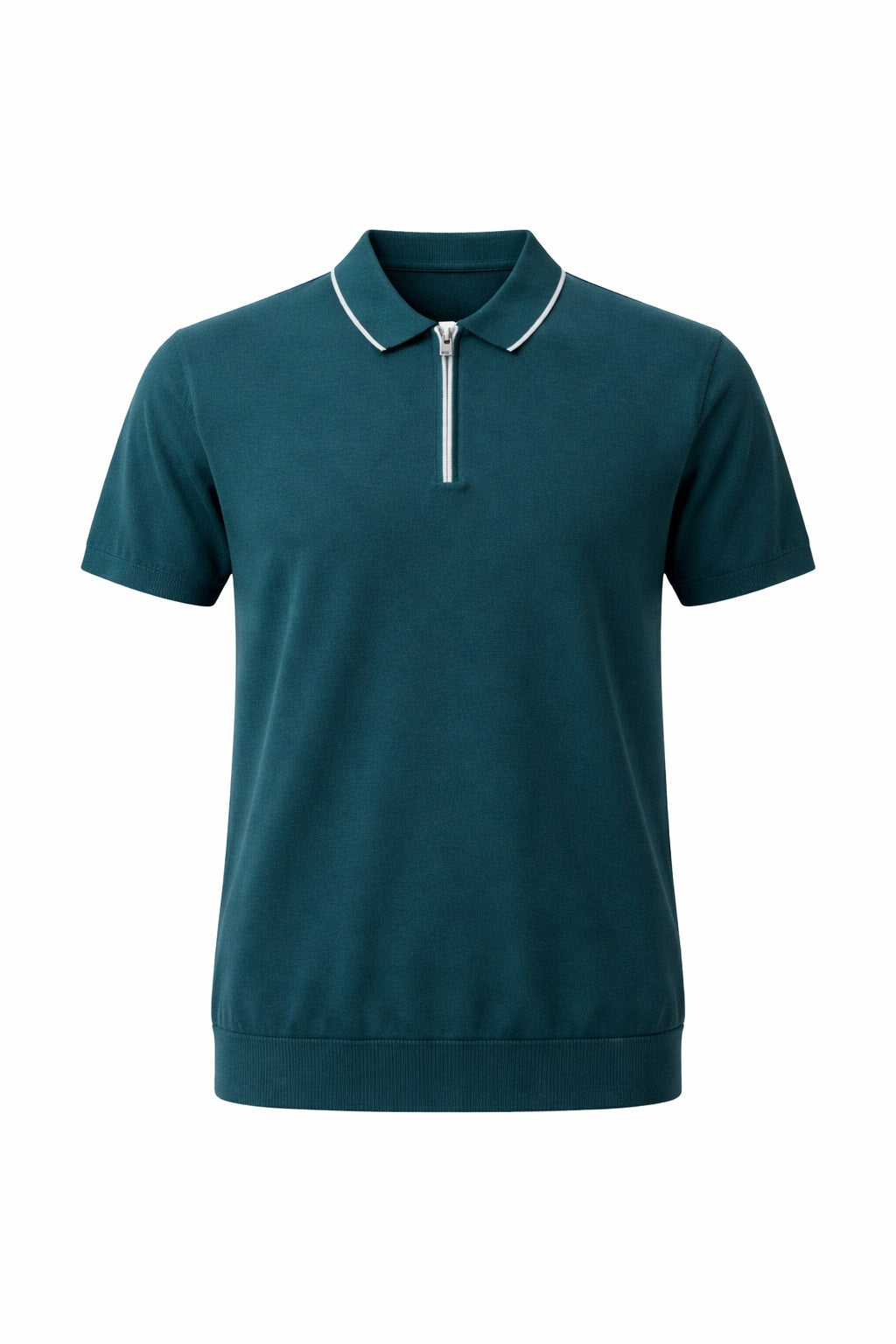 Men Pacific Polo Collar T-shirt