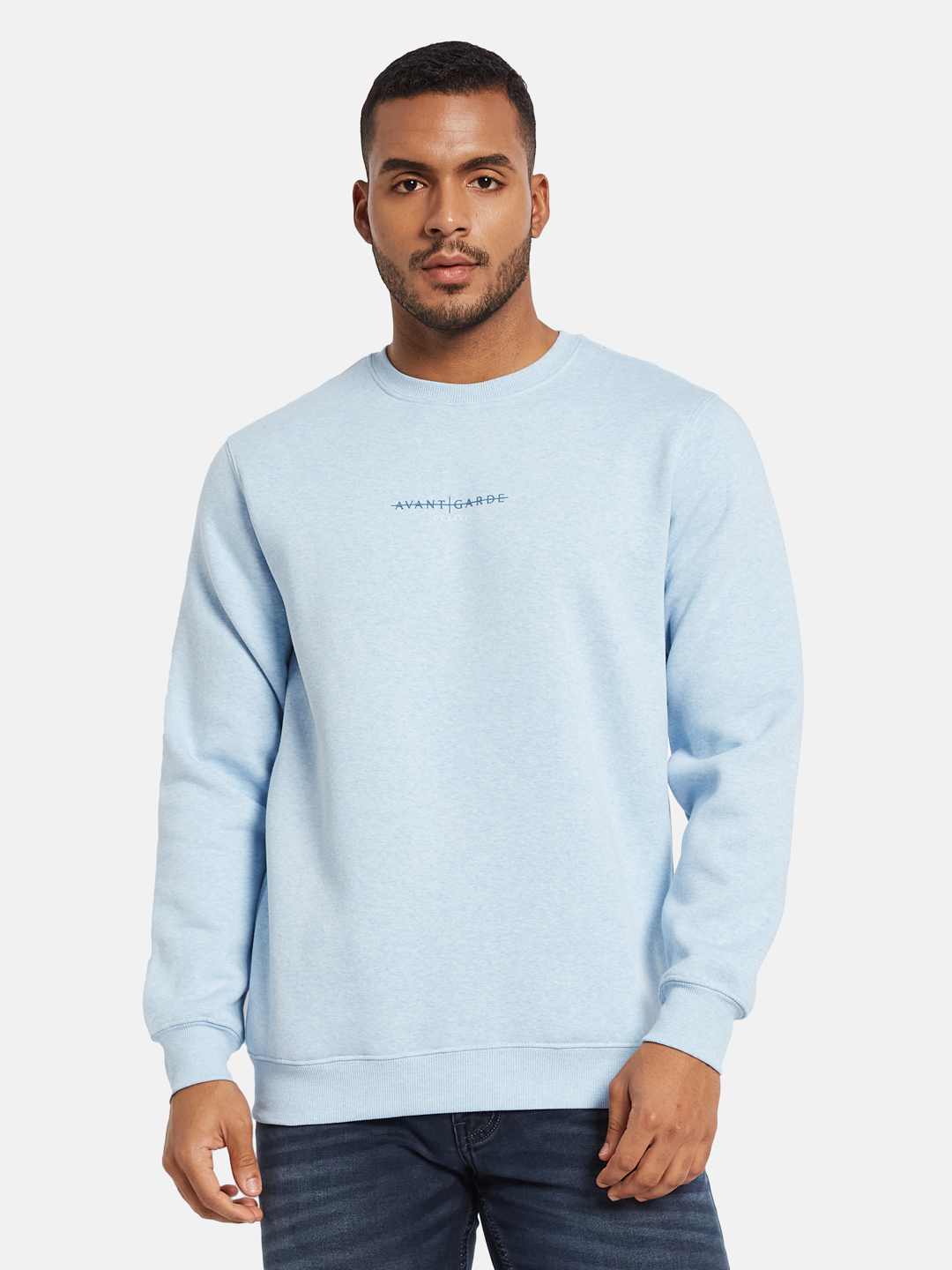 Octave Men Sweatshirt