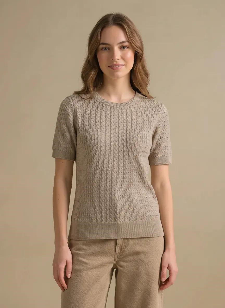 Women Stone T-shirt