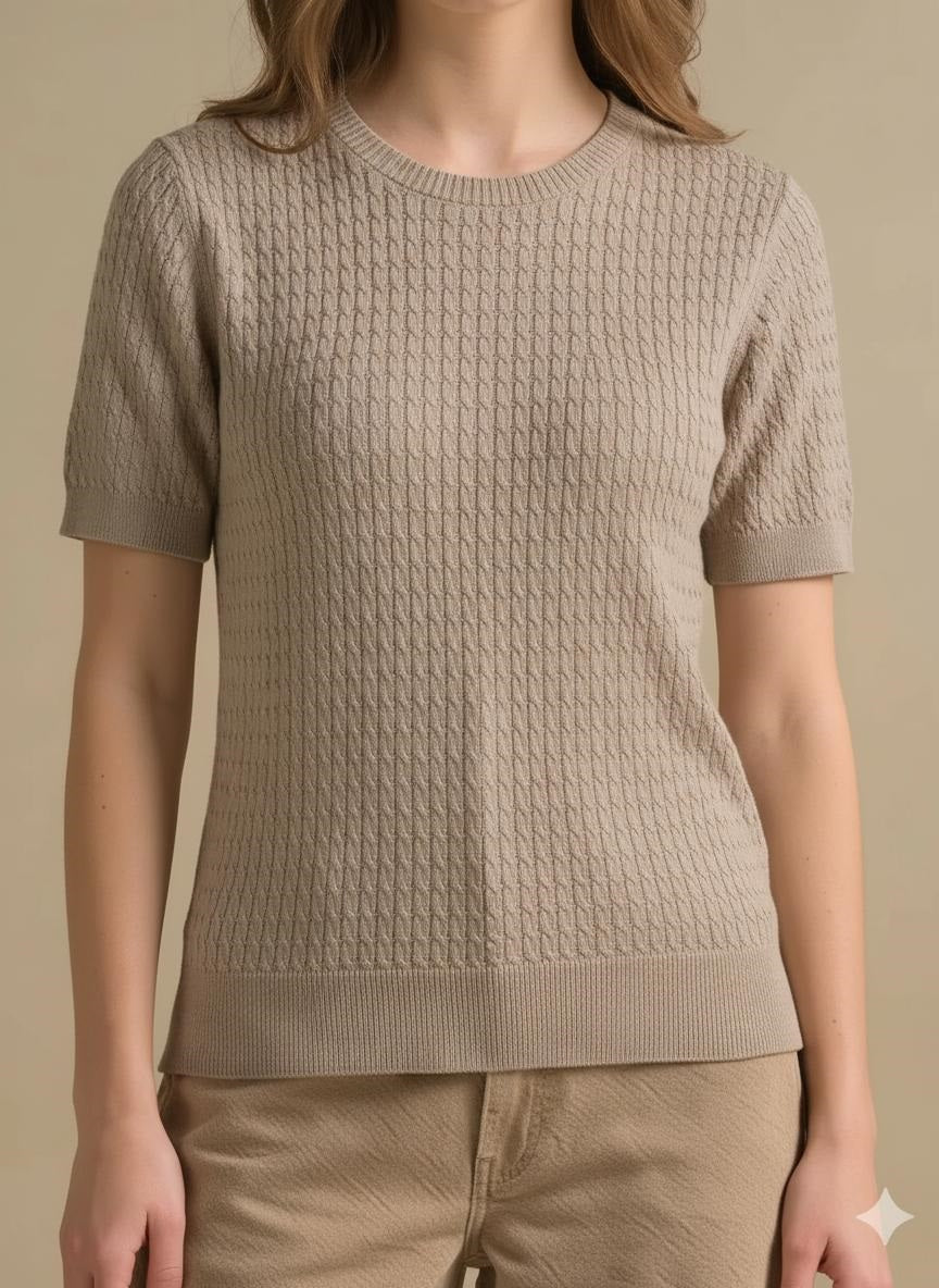 Women Stone T-shirt