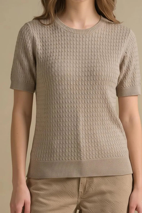 Women Stone T-shirt