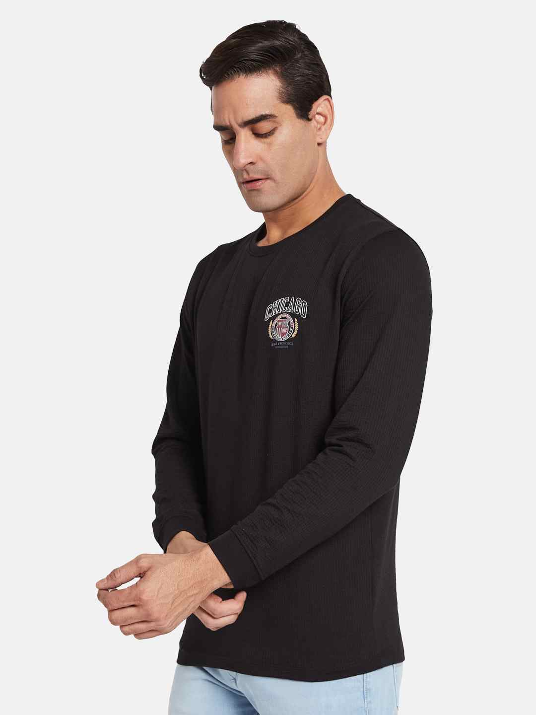 METTLE Men T-shirt