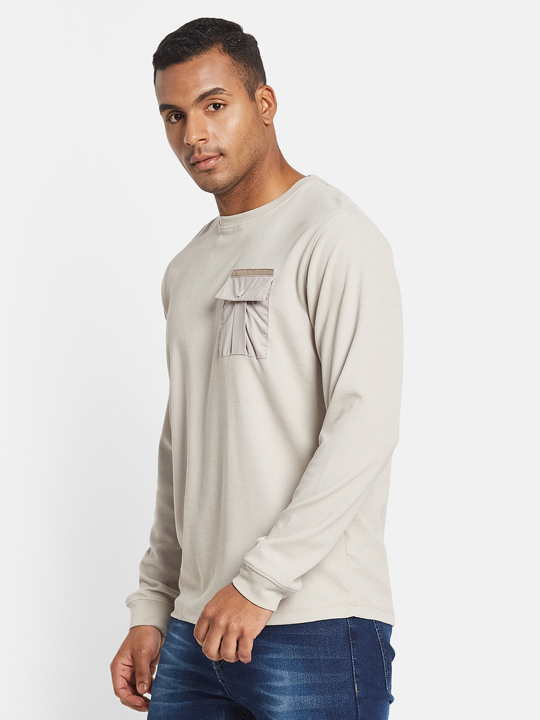 METTLE Men T-shirt