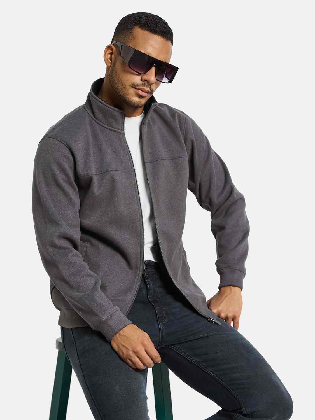 Octave Men Sweatshirt