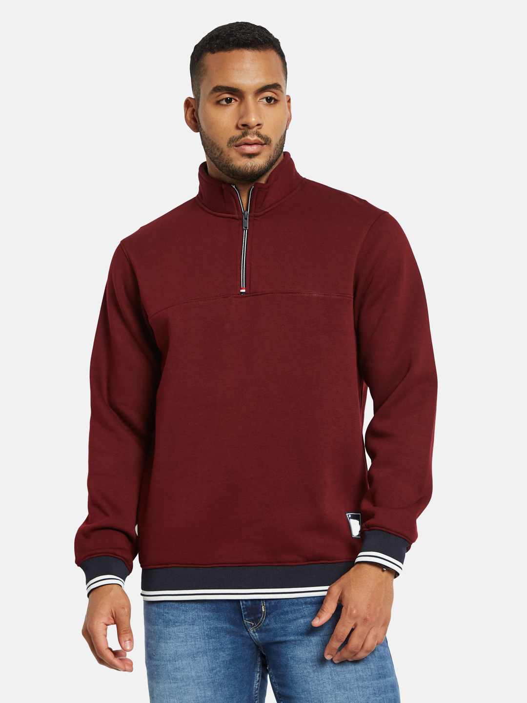 Octave Men Sweatshirt