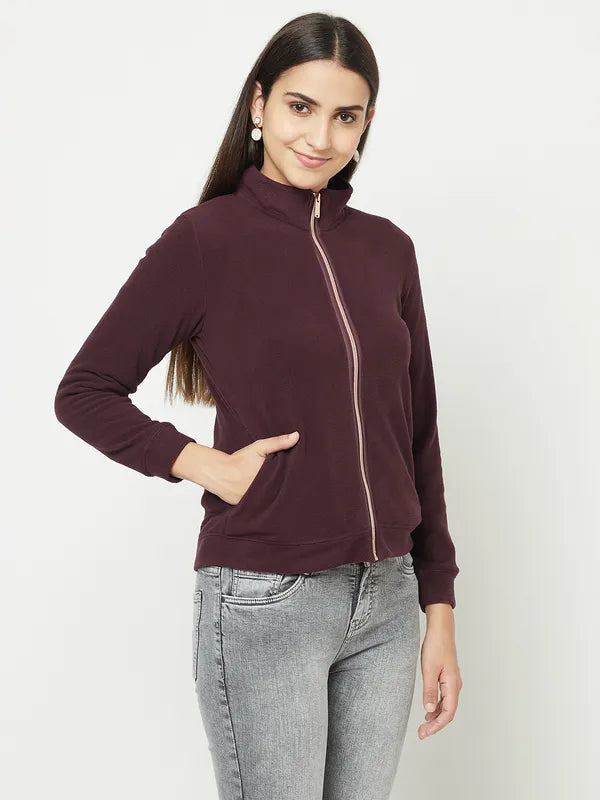 Women Wine Sweatshirts