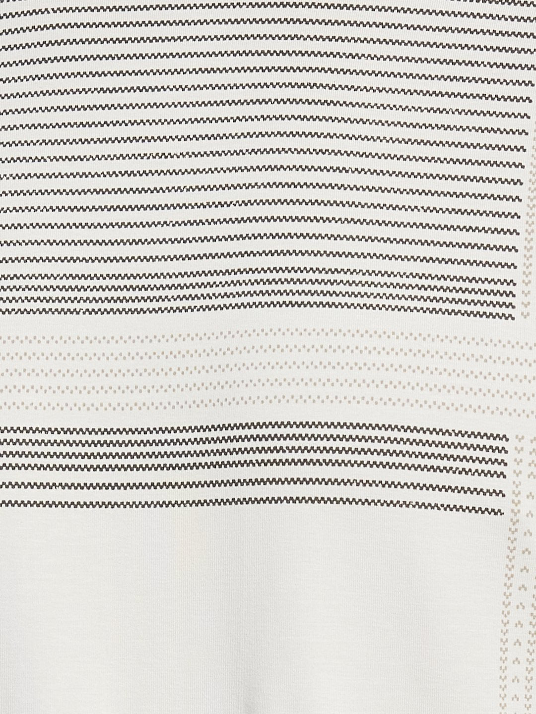 BODY CHECK PRINT  SINGLE JERSEY KNITLYCRA T-SHIRT