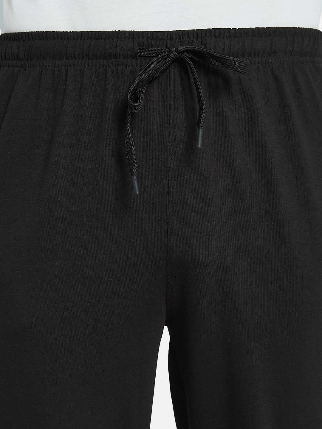 Octave Men Cotton Track Pants