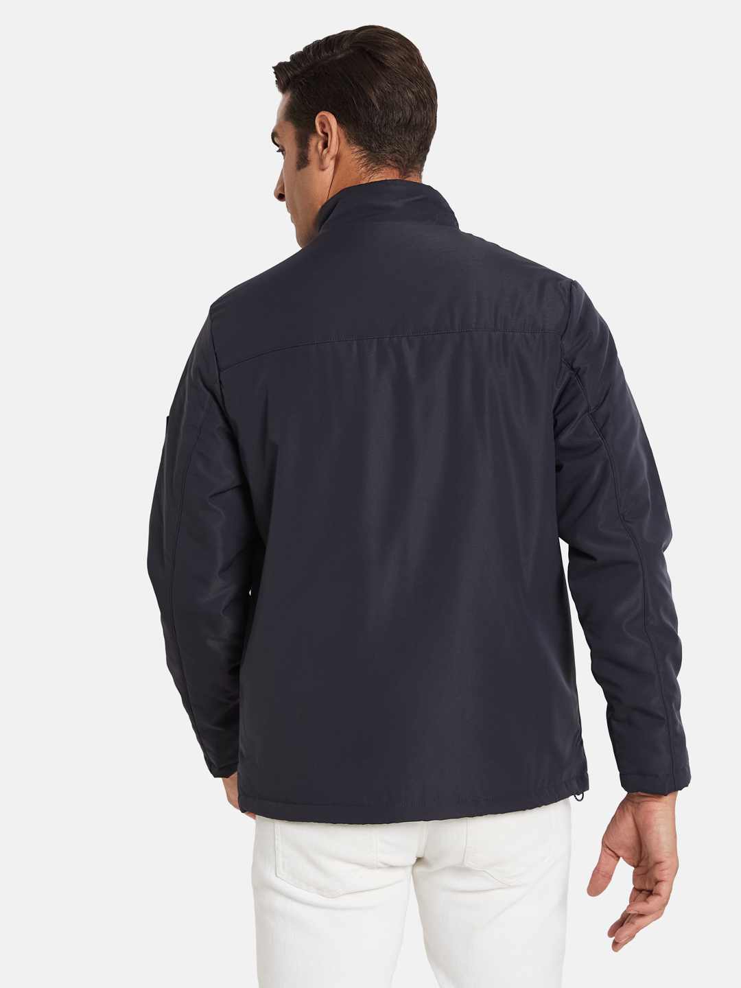 METTLE Men Jacket