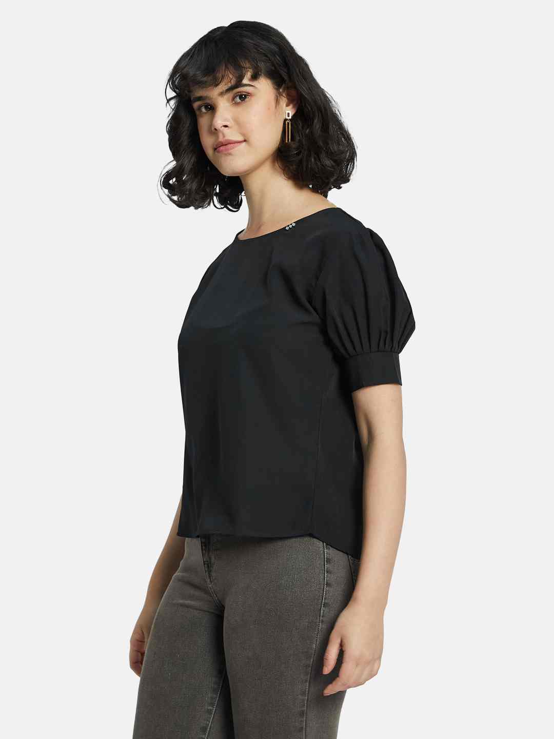 METTLE Cotton Top