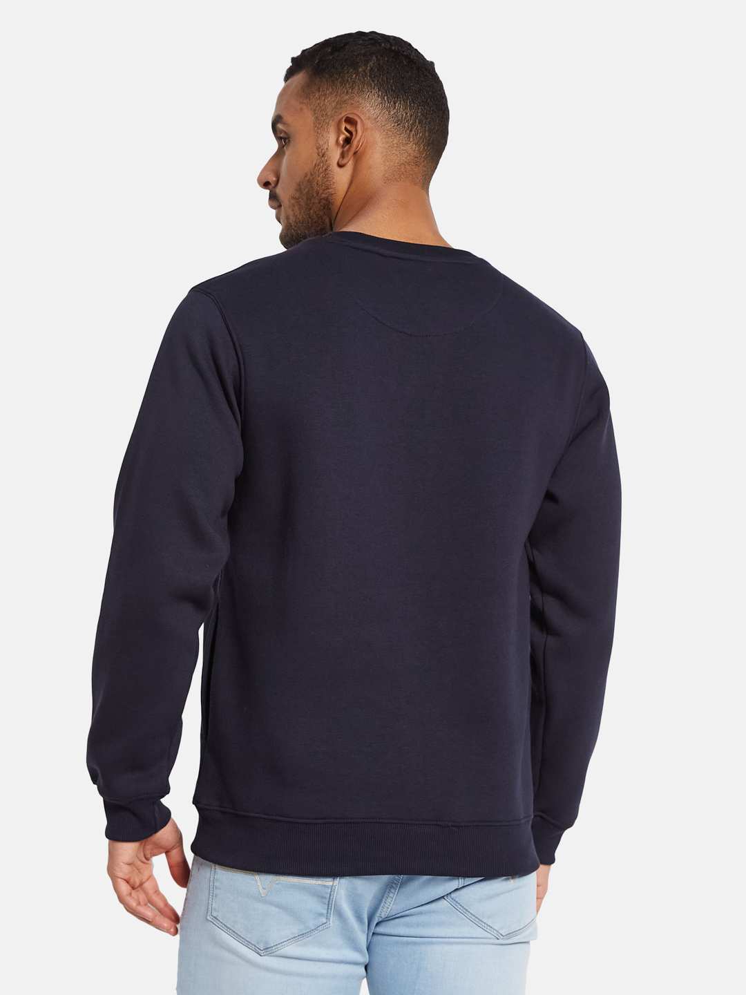 Octave Men Sweatshirt