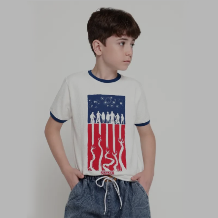 t-shirts