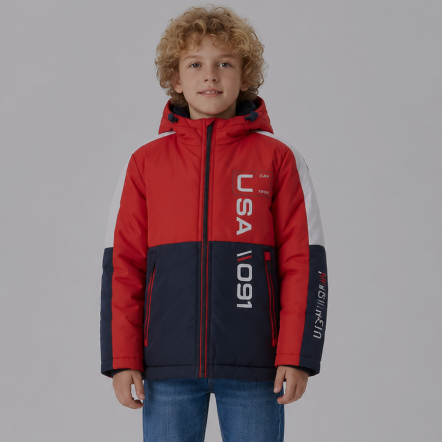 jackets