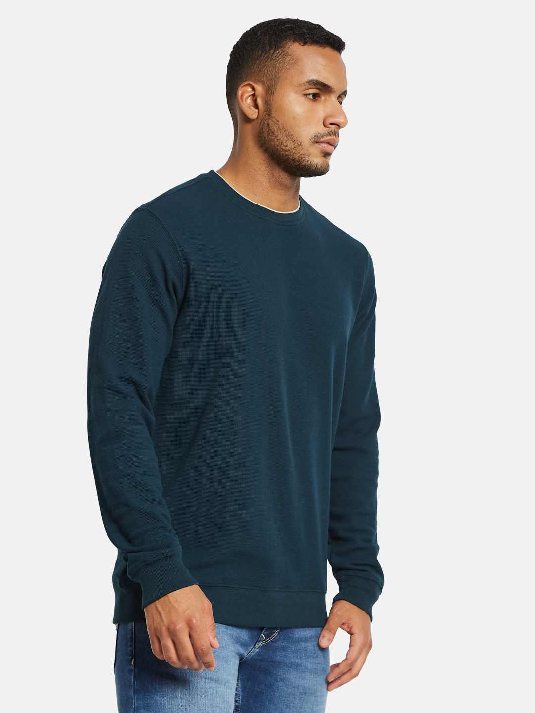 Octave Men Sweatshirt