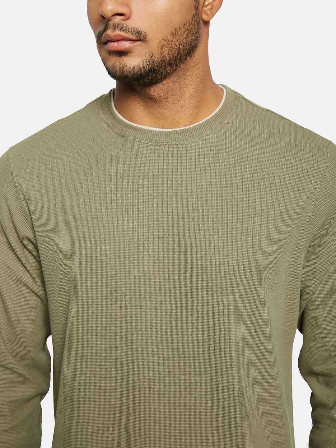 Octave Men Sweatshirt