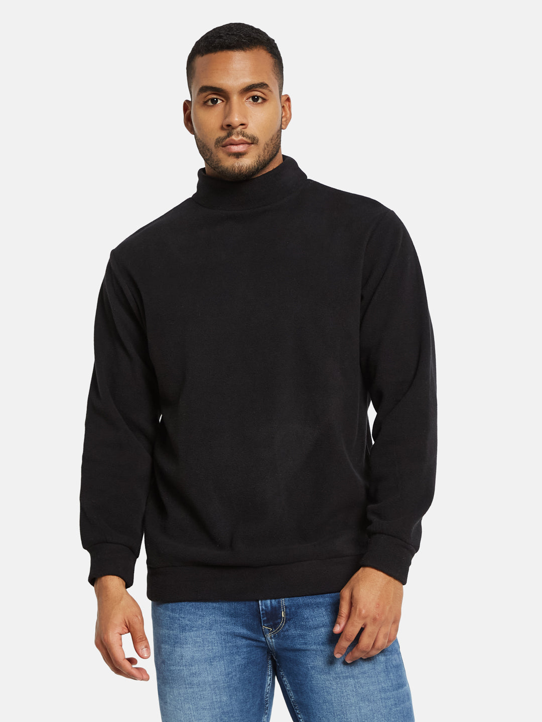 Octave Men Sweatshirt