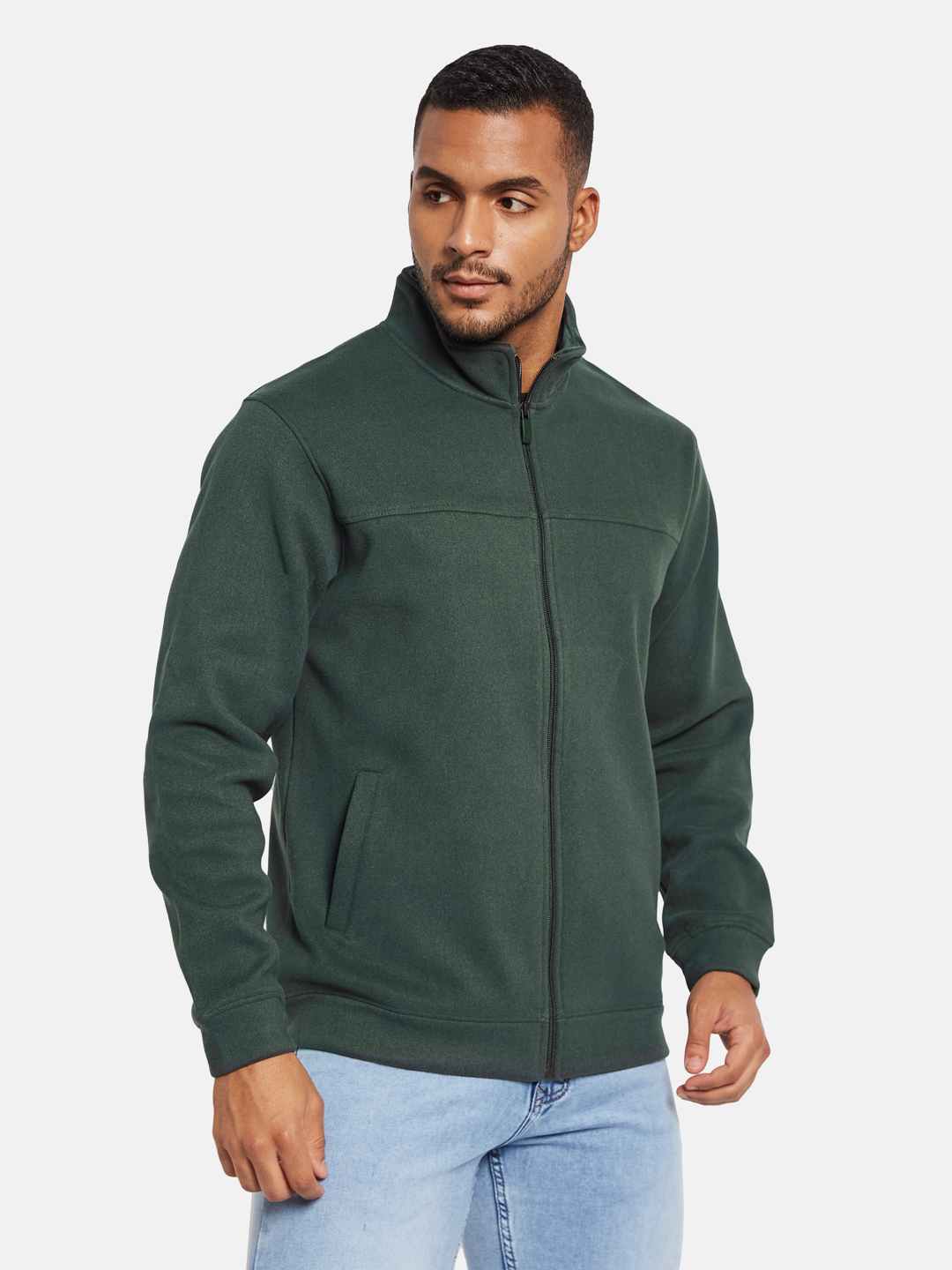 Octave Men Sweatshirt