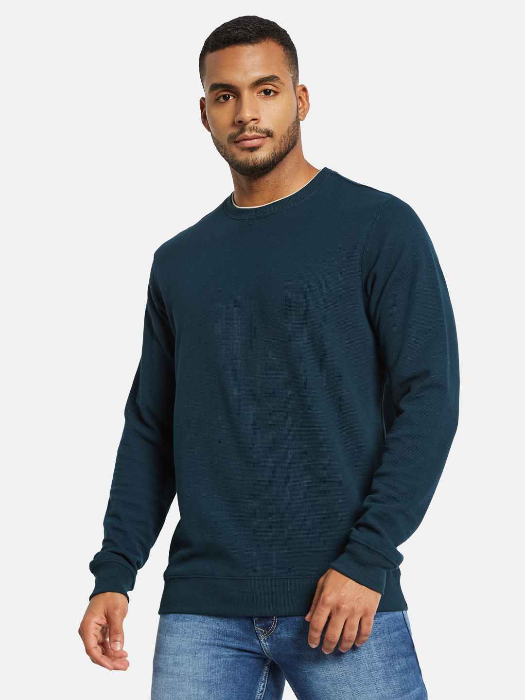 Octave Men Sweatshirt