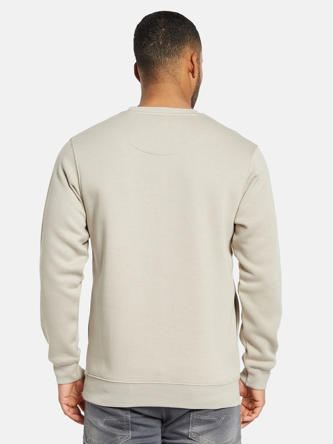 Octave Men Sweatshirt