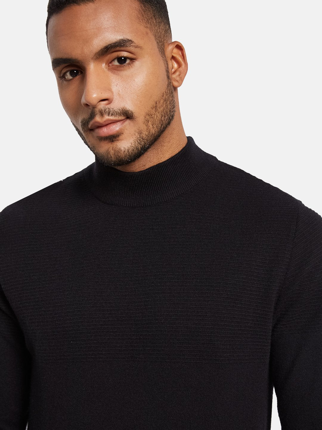METTLE Men Pullover