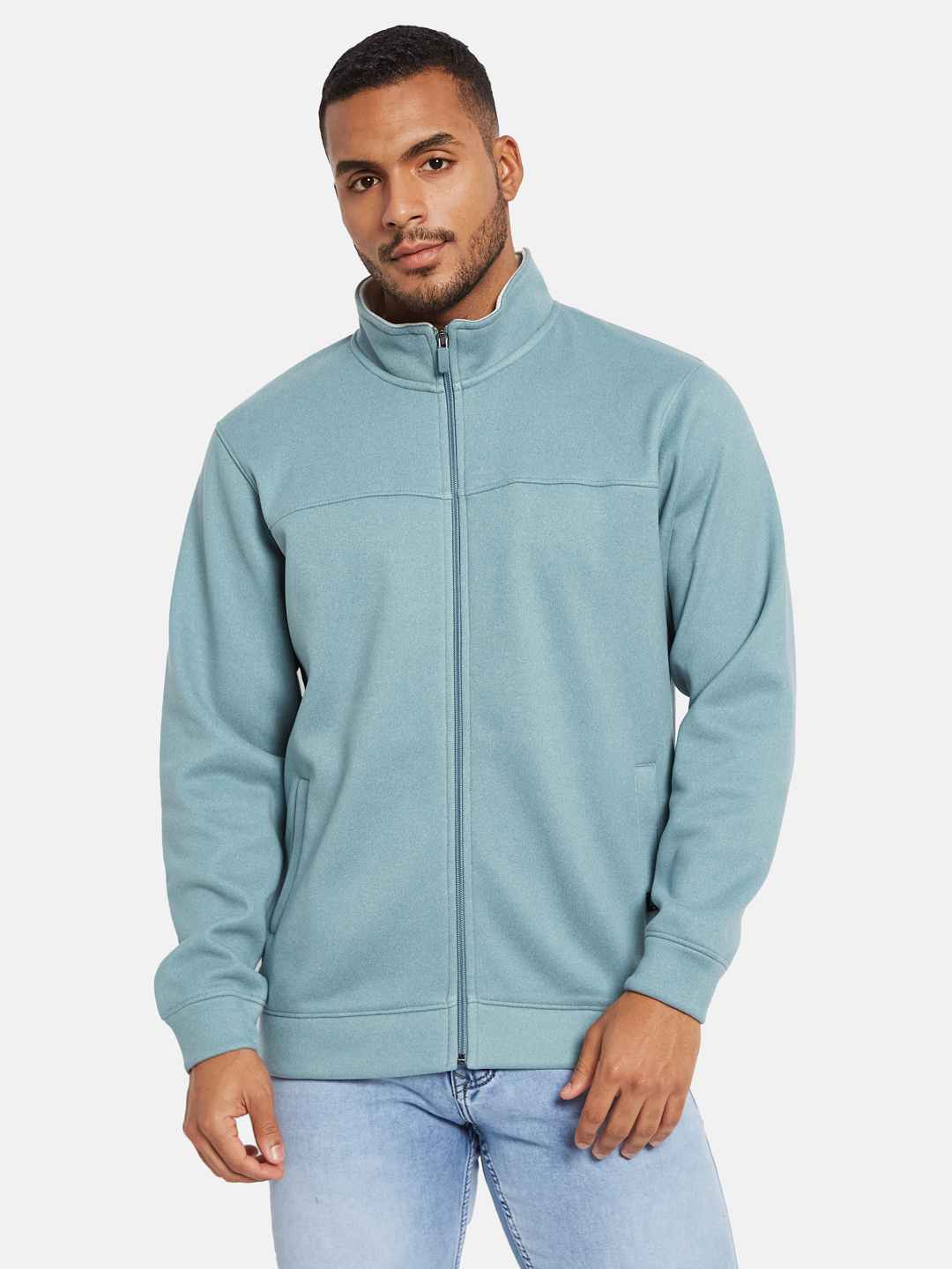 Octave Men Sweatshirt