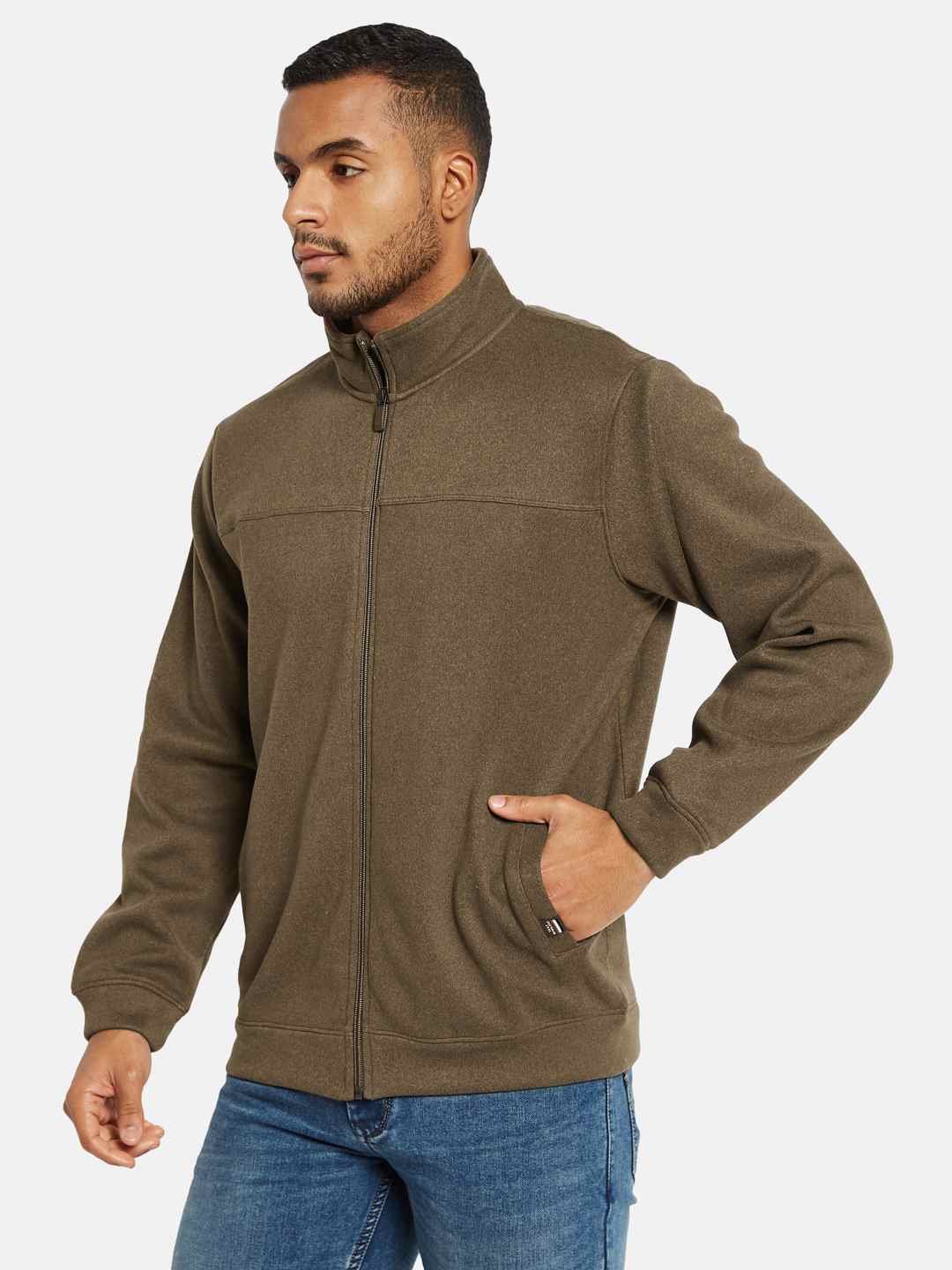 Octave Men Sweatshirt