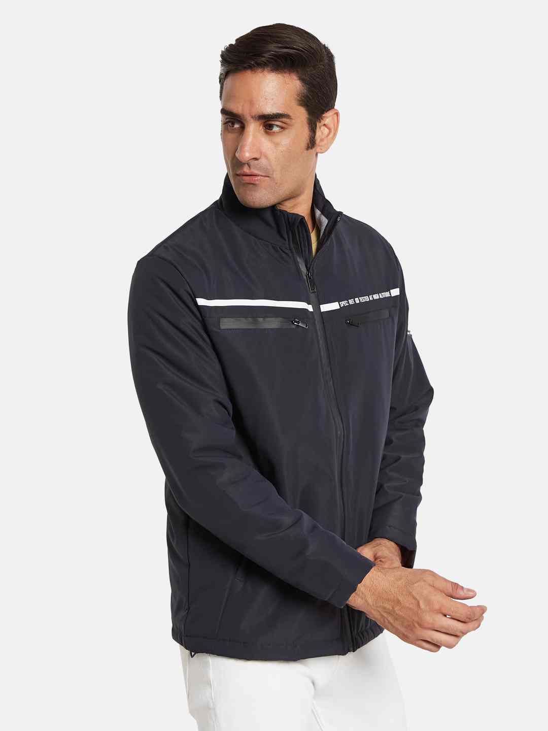 METTLE Men Jacket