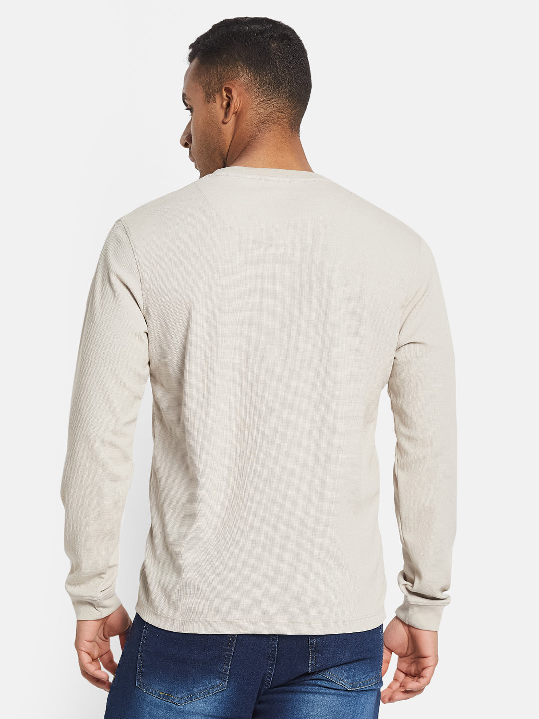 METTLE Men T-shirt