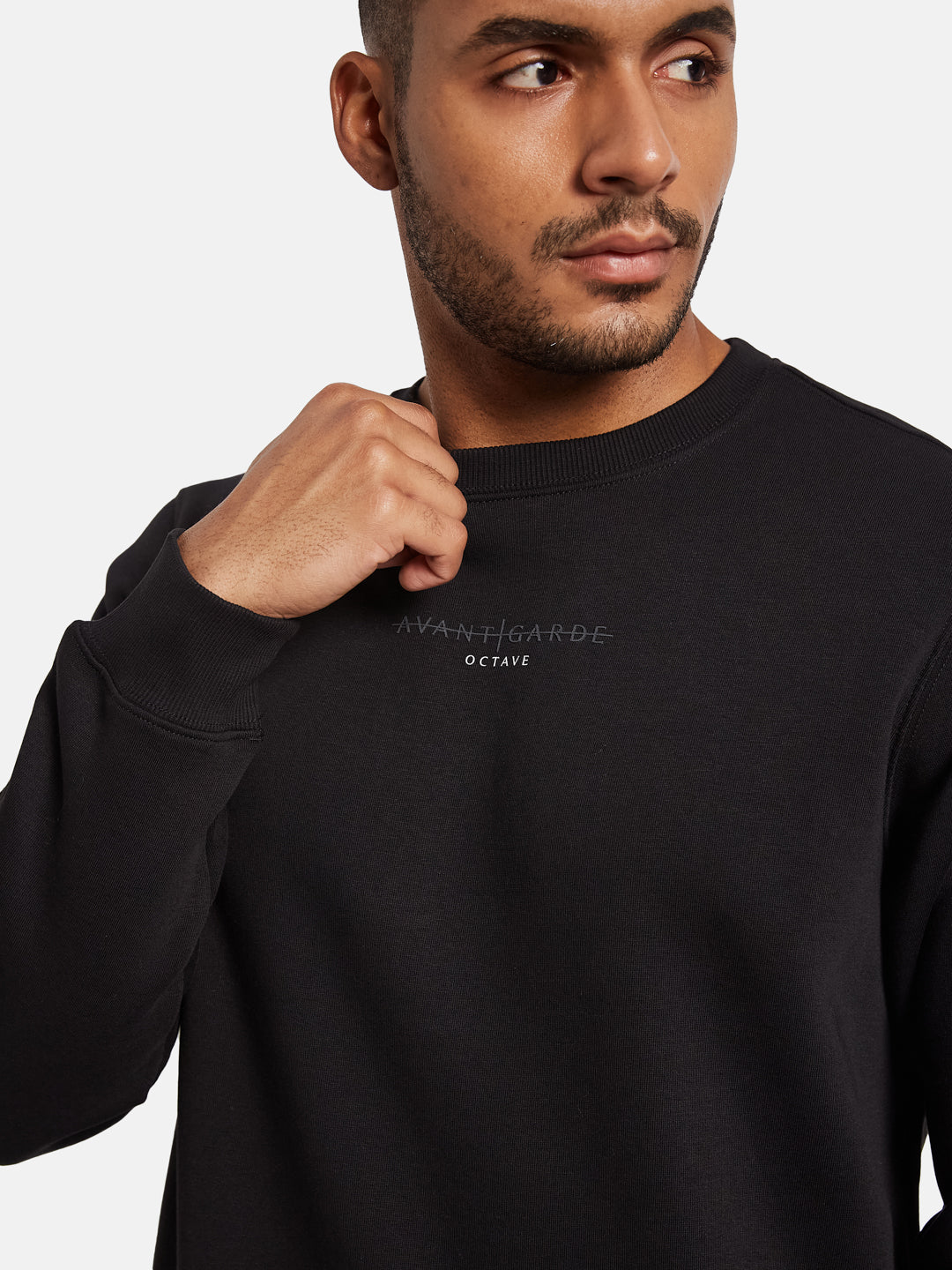 Octave Men Sweatshirt