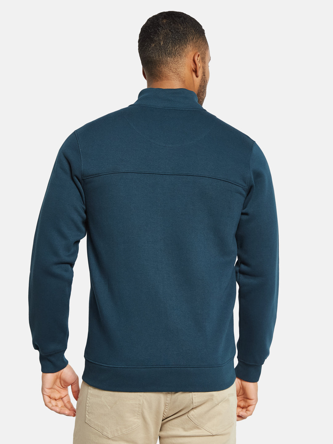 Octave Men Sweatshirt