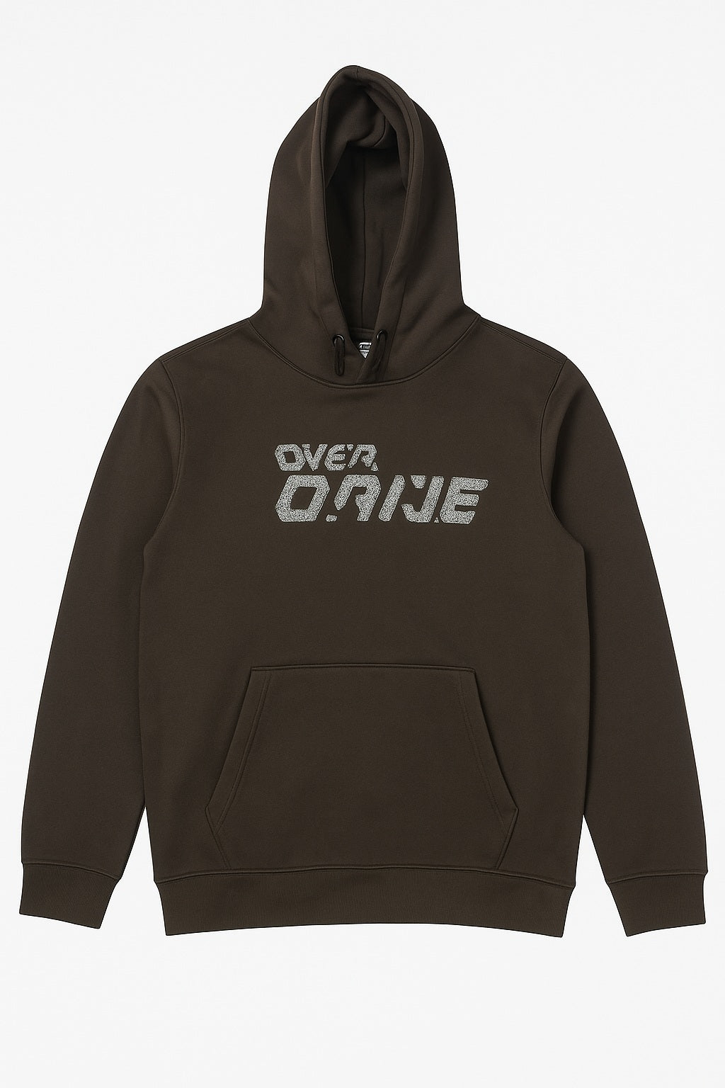 Ocatve Men Graphic Hood Neck Sweatshirt