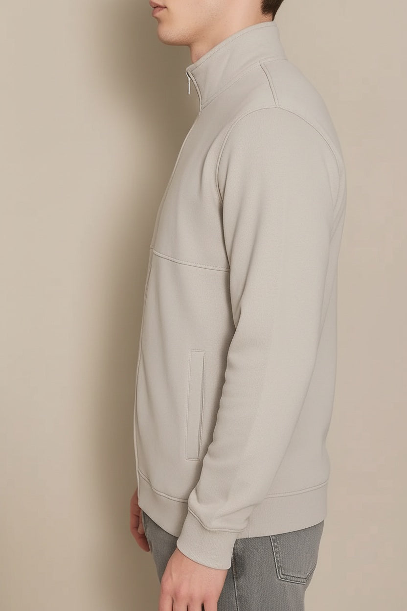 Men Pristine Sweatshirt