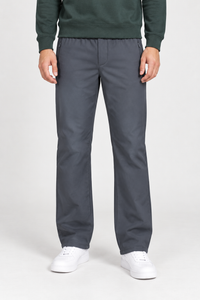 Men’s Regular Fit Knitted Lower – Air Force