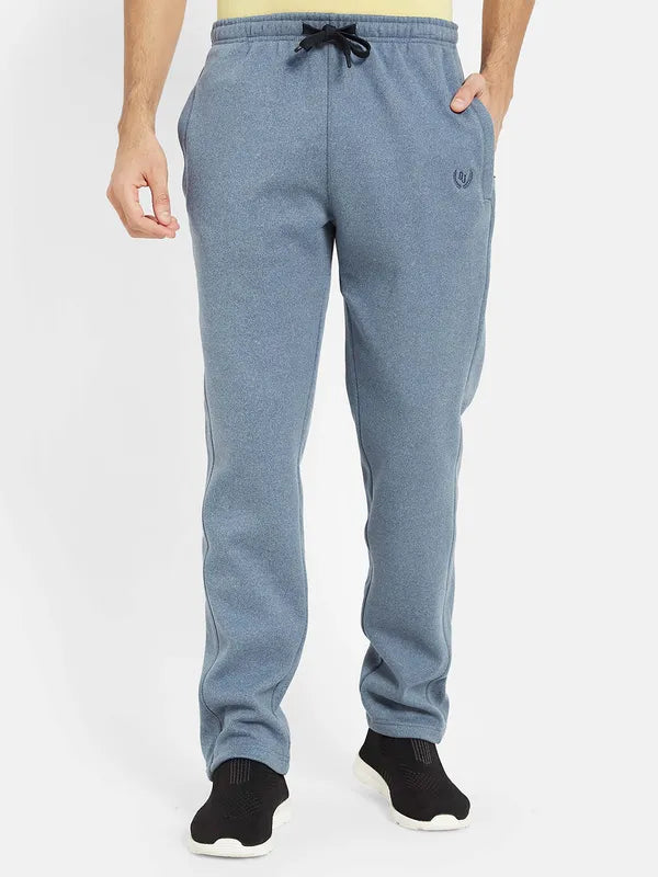 Octave Men Mid-Rise Track Pant