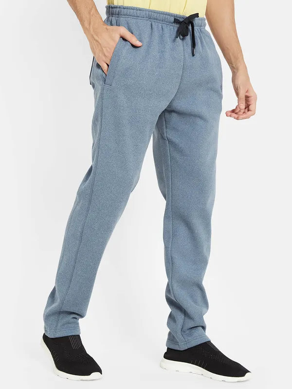 Octave Men Mid-Rise Track Pant