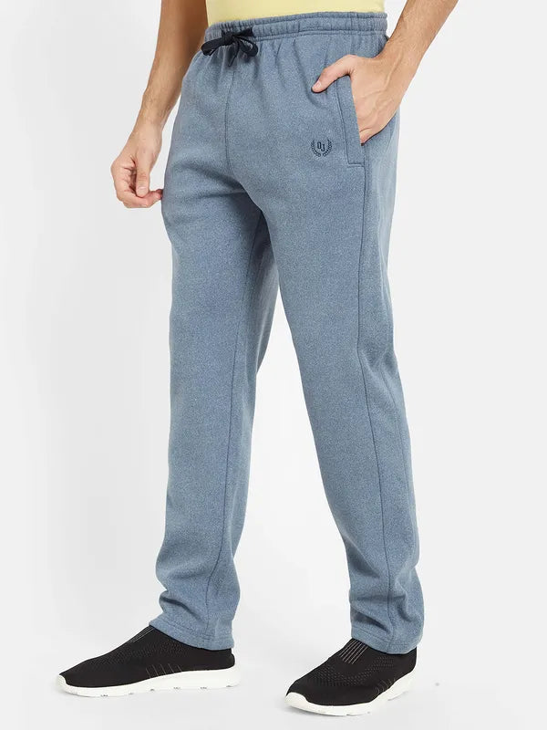 Octave Men Mid-Rise Track Pant