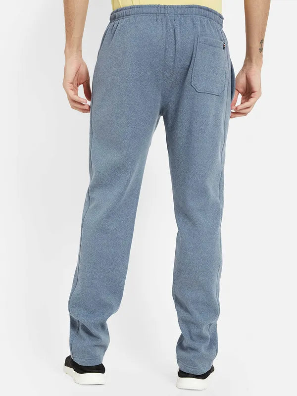 Octave Men Mid-Rise Track Pant