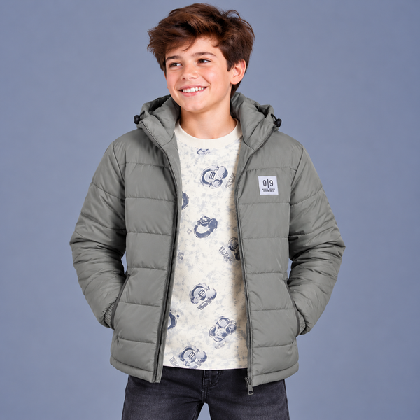 jackets